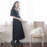 フロントドロストワンピース 量産型 地雷系 夢展望 | DearMyLove | 詳細画像22