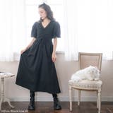 フロントドロストワンピース 量産型 地雷系 夢展望 | DearMyLove | 詳細画像23