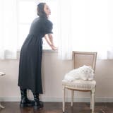 フロントドロストワンピース 量産型 地雷系 夢展望 | DearMyLove | 詳細画像24