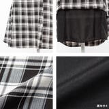 ショートジャケット＆ミニジャンスカセットアップ 量産型 地雷系 夢展望 | DearMyLove | 詳細画像26 