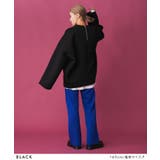オーバーサイズスウェット 韓国 夢展望 | 夢展望 | 詳細画像24