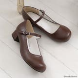 3cmヒールロリータパンプス 量産型 地雷系 夢展望 | DearMyLove | 詳細画像10