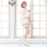 3cmヒールロリータパンプス 量産型 地雷系 夢展望 | DearMyLove | 詳細画像16