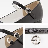 3cmヒールロリータパンプス 量産型 地雷系 夢展望 | DearMyLove | 詳細画像23