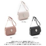 スクエアビジューショルダーバッグ 量産型 地雷系 夢展望 | DearMyLove | 詳細画像11 