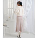 12cm厚底ストレッチショートブーツ 韓国 夢展望 ギャル ガーリー アイドル | 夢展望 | 詳細画像12