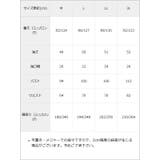 丈選べる肩魅せフリルデザインドッキングシャツワンピース 韓国 夢展望 | 夢展望 | 詳細画像16