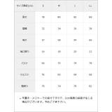 フロントジップ×バックニットワンピース 韓国 夢展望 | 夢展望 | 詳細画像12 