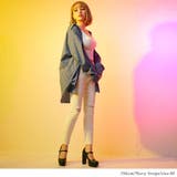 ビックオーバー2WAYシャツ 韓国 夢展望 | 夢展望 | 詳細画像3