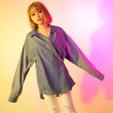 ビックオーバー2WAYシャツ 韓国 夢展望 | 夢展望 | 詳細画像4