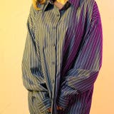 ビックオーバー2WAYシャツ 韓国 夢展望 | 夢展望 | 詳細画像7