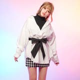 ビックオーバー2WAYシャツ 韓国 夢展望 | 夢展望 | 詳細画像8
