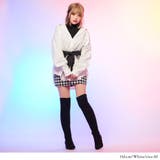 ビックオーバー2WAYシャツ 韓国 夢展望 | 夢展望 | 詳細画像9