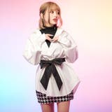 ビックオーバー2WAYシャツ 韓国 夢展望 | 夢展望 | 詳細画像10
