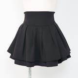 ハイウエストティアードスカパン 韓国 夢展望 | 夢展望 | 詳細画像61