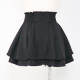 ハイウエストティアードスカパン 韓国 夢展望 | 夢展望 | 詳細画像62