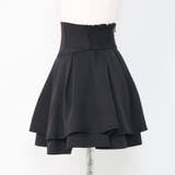 ハイウエストティアードスカパン 韓国 夢展望 | 夢展望 | 詳細画像63