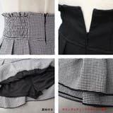 ハイウエストティアードスカパン 韓国 夢展望 | 夢展望 | 詳細画像64