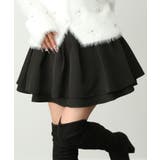 ハイウエストティアードスカパン 韓国 夢展望 | 夢展望 | 詳細画像14