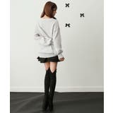 ハイウエストティアードスカパン 韓国 夢展望 | 夢展望 | 詳細画像19