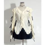 ハイウエストティアードスカパン 韓国 夢展望 | 夢展望 | 詳細画像23