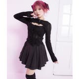 ハイウエストティアードスカパン 韓国 夢展望 | 夢展望 | 詳細画像27