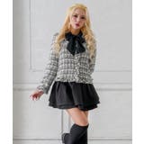 ハイウエストティアードスカパン 韓国 夢展望 | 夢展望 | 詳細画像37