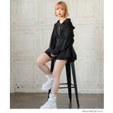 ハイウエストティアードスカパン 韓国 夢展望 | 夢展望 | 詳細画像39