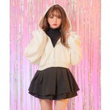 ハイウエストティアードスカパン 韓国 夢展望 | 夢展望 | 詳細画像40