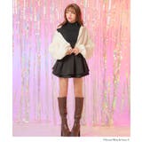 ハイウエストティアードスカパン 韓国 夢展望 | 夢展望 | 詳細画像41