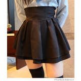 ハイウエストティアードスカパン 韓国 夢展望 | 夢展望 | 詳細画像47