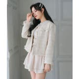 ハイウエストティアードスカパン 韓国 夢展望 | 夢展望 | 詳細画像50