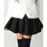 ハイウエストティアードスカパン 韓国 夢展望 | 夢展望 | 詳細画像17 