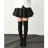 ハイウエストティアードスカパン 韓国 夢展望 | 夢展望 | 詳細画像19 