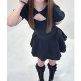 ハイウエストティアードスカパン 韓国 夢展望 | 夢展望 | 詳細画像26 