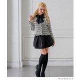 ハイウエストティアードスカパン 韓国 夢展望 | 夢展望 | 詳細画像42 