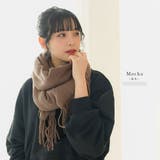 カラバリ大判無地ストール 韓国 夢展望 | 夢展望 | 詳細画像11