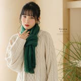 カラバリ大判無地ストール 韓国 夢展望 | 夢展望 | 詳細画像26