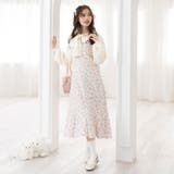 トリプルリボンフリルショートソックス 量産型 地雷系 夢展望 | DearMyLove | 詳細画像3 