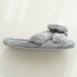 もこふわリボンルームシューズ 韓国 夢展望 | 夢展望 | 詳細画像16