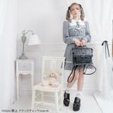 探偵ネクタイワンピース 量産型 地雷系 夢展望 | DearMyLove | 詳細画像12 