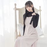 パールショルダージャンスカ 量産型 地雷系 夢展望 | DearMyLove | 詳細画像7 