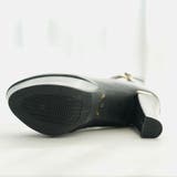 ゴールドアクセントパンプス 韓国 夢展望 | 夢展望 | 詳細画像20