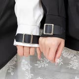 スクエアバックルジップショートブラウス 量産型 地雷系 夢展望 | DearMyLove | 詳細画像9