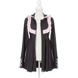 うさ耳ワンピースラッシュガード 量産型 地雷系 夢展望 | DearMyLove | 詳細画像24 