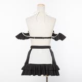 Rucheストリングスイムウェア 量産型 地雷系 夢展望 | DearMyLove | 詳細画像22 