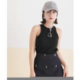 ストラップ付きサテンキャップ【2WAY】 韓国 夢展望 | 夢展望 | 詳細画像2