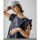 ストラップ付きサテンキャップ【2WAY】 韓国 夢展望 | 夢展望 | 詳細画像19