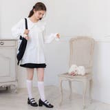 マルチwayビッグ襟シャツワンピース 量産型 地雷系 夢展望 | DearMyLove | 詳細画像6 