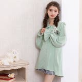 マルチwayビッグ襟シャツワンピース 量産型 地雷系 夢展望 | DearMyLove | 詳細画像12 